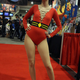 Illustration for article titled Witness The Costumed Awesome Of Comic-Con